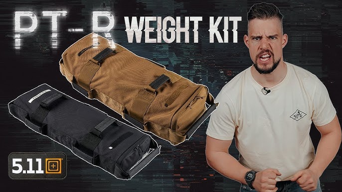 5.11 Tactical PT-R Sandbag (Review & Buying Guide) 2021 - Task