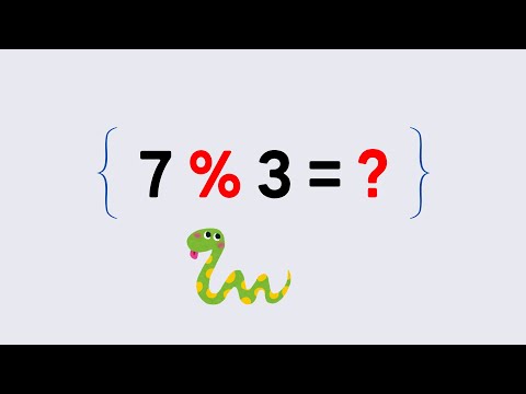 Python 求模运算大揭秘，轻松搞定倍数判断