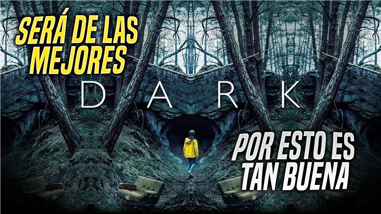 Por esto DARK es la mejor serie de Netflix - YouTube