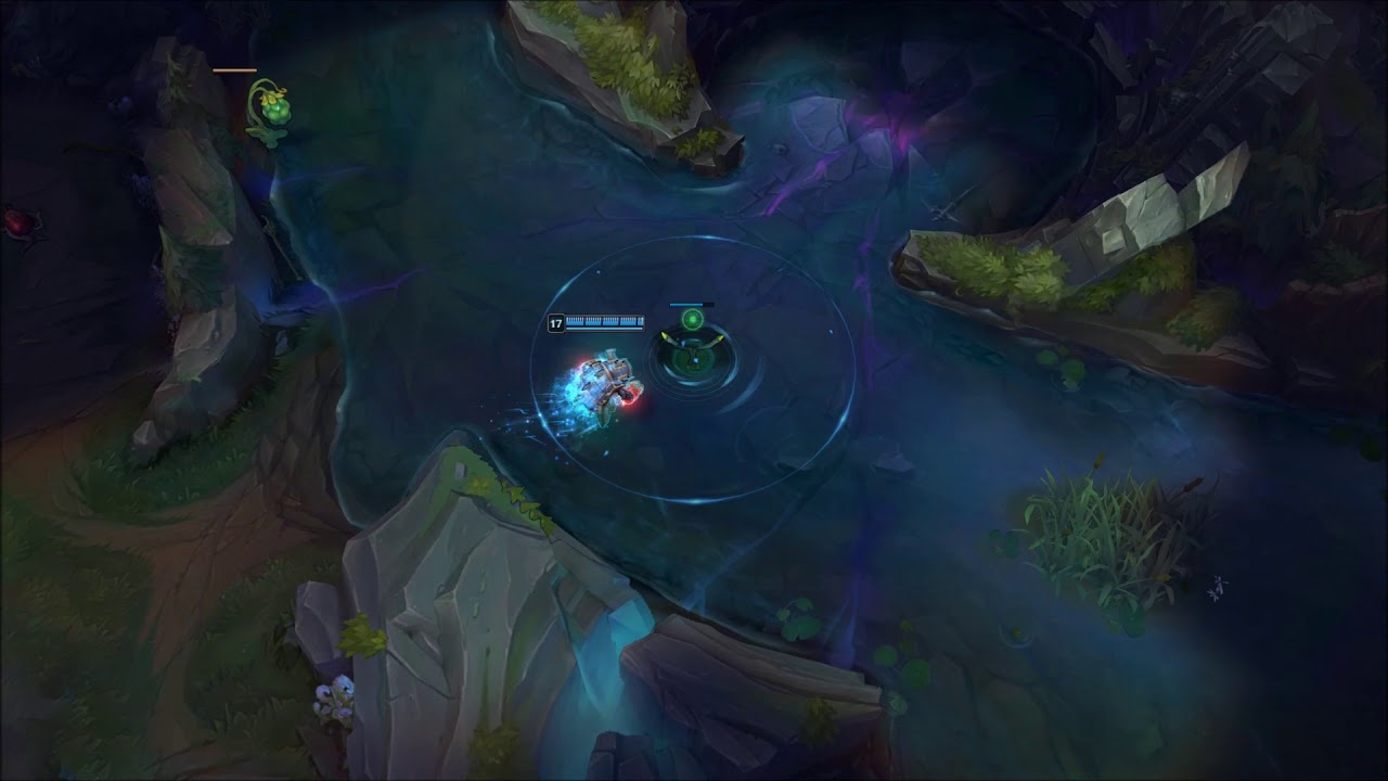 PSA: Summon Aery can be triggered by scuttle crab