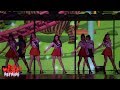 Russian Roulette ~ REDMARE CONCERT IN SEOUL