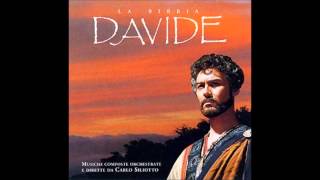Full The Bible Collection: David (Soundtrack) - 6. Psalm News