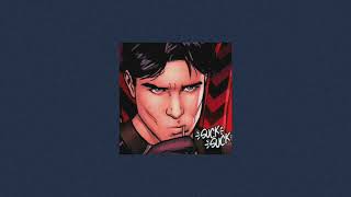 retaliating on dick grayson after a sour break up - a playlist