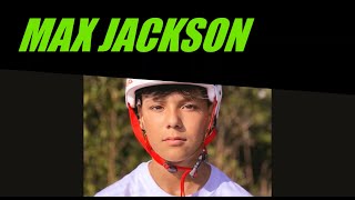 MAX JACKSON | SCOOTER EDIT