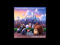 The Secret Life Of Pets OST 1  Taylor Swift   Welcome To New York