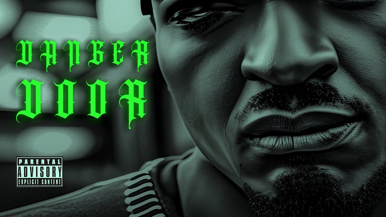 Odleval Danger Door ft. Pusha T, Juice WRLD, Lil Uzi Vert, Kanye West