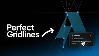 How to Create Gridlines for Logos - Adobe Illustrator