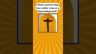 Guess what country flag this is. #GuessFlag #FlagQuiz #FlagChallenge #IDFlag #NameFlag #Facts