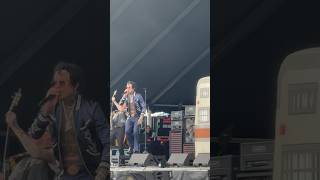 Rockville 26 “Yelawolf” performing “Billy Crystal” #rockville #rap