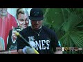 Ugly Blow Out - Bombers vs Ones