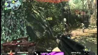 Zsync- Epic 360 Tomahawk