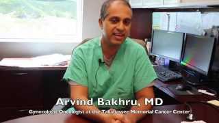 Gynecologic Oncology Now Offered at TMH