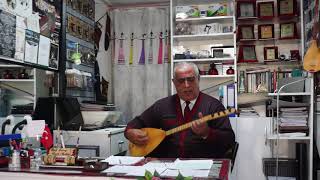 Aşık Ercan (Ahmet Duran Ercan)