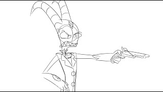 Celebrity Blitzø VS Grandpa (Brandon Rogers Animatic) [Unfinished] Wealth