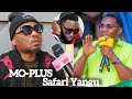 MO PLUS HIPHOP NI MISINGI SAFARI YANGU HAIKUA RAHISI MAKONDA ATASAIDIA KUNYANYUA SANAA YA ARUSHA MO PLUS HIPHOP NI MISINGI SAFARI YANGU HAIKUA RAHISI MAKONDA ATASAIDIA KUNYANYUA SANAA YA ARUSHA