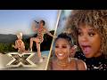 Best of Judges' Houses | Part 1 | Series 13 | The X Factor UK