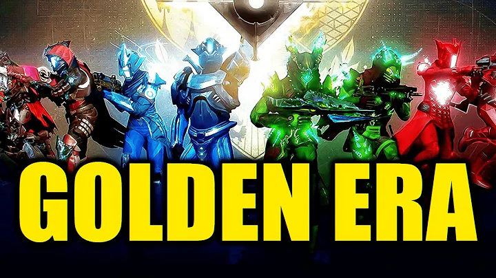 The Event That Perfected Destiny - Destiny