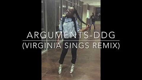 Arguments- DDG (Remix)