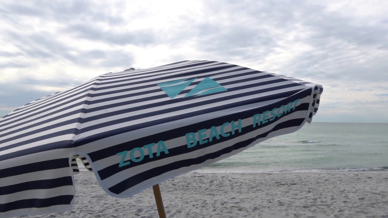 TWF | Zota Beach Resort