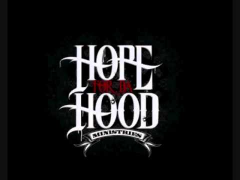 Christian Rap - Hope4DaHood - Sinning