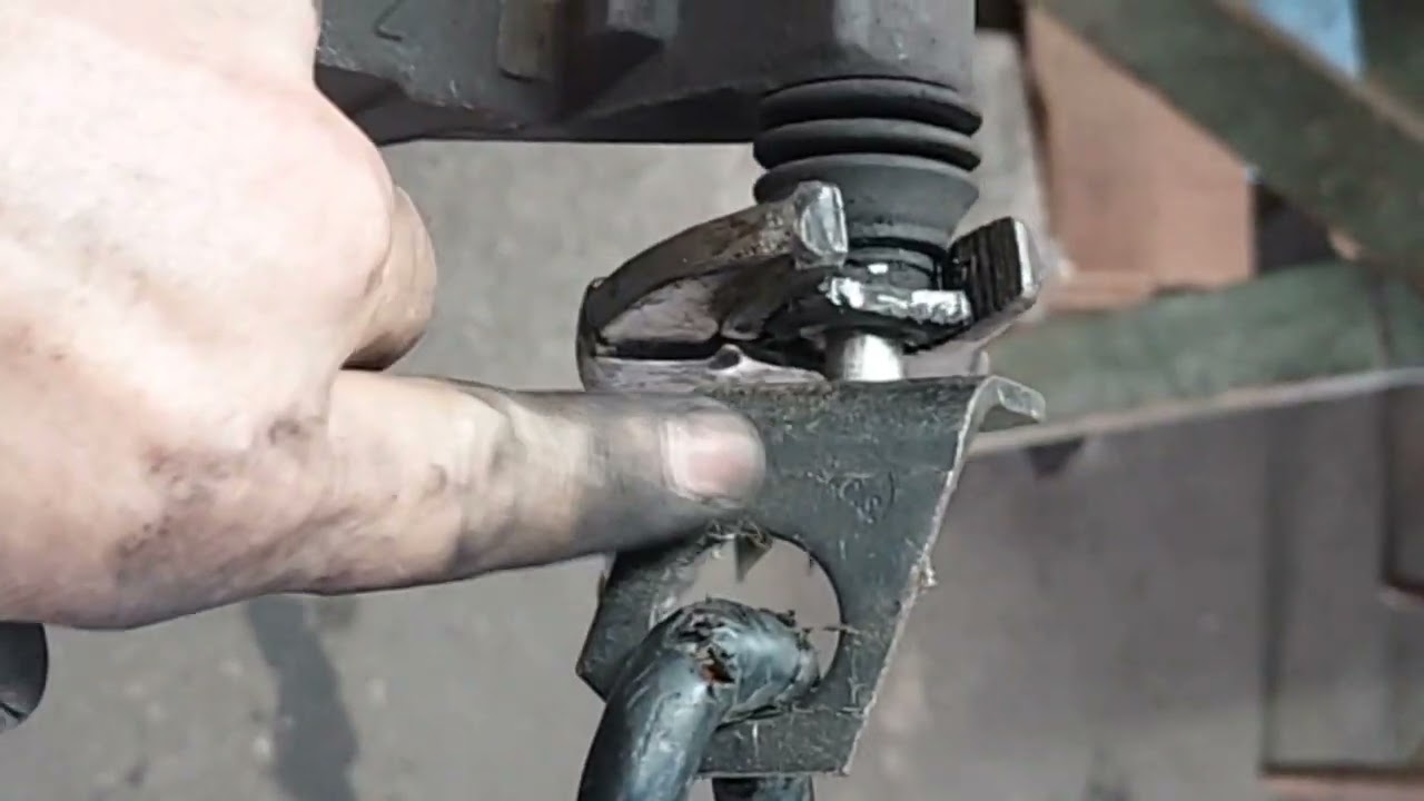 Dodge Charger Complete Front Suspension Replacement YouTube