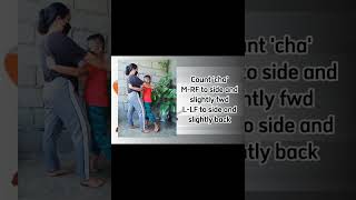PE2-MIDTERM PROJECT: BASIC DANCE POSITION (CHACHA)