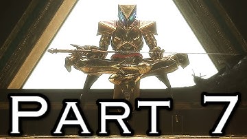 Flintlock The Siege of Dawn Walkthrough Gameplay Part 7 - Dukmar Boss Fight - (Xbox Series X)