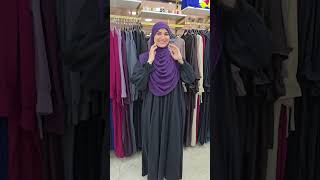 الفرق بين الحرملة السوري & والحرمله التركي❤️😍