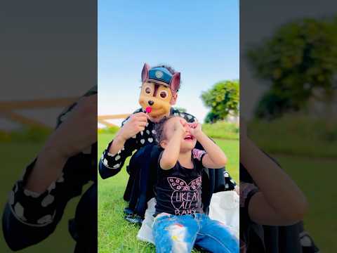 اللص الكبر والشرير والباكي 