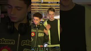 Garage in a Garage #082 Like and Subscribe #dj #ukg #housemusic #music