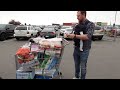 БОЛЬШАЯ ЗАКУПКА В COSTCO, СНОВА! 04.07.2022