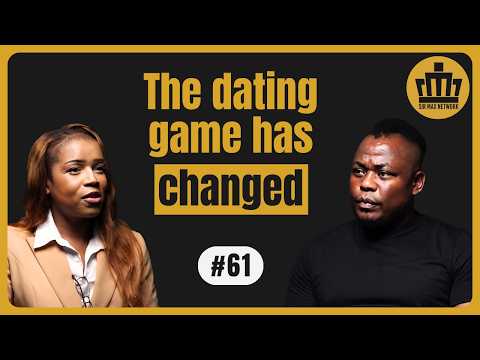 EP #61 — Coach Nonnie | What Nobody Tells You About Dating