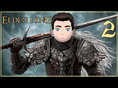 Elden Ring ♦ Прохождение #2