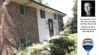 185 Oxford Drive, BOLINGBROOK, IL Presented by Edward Lukasik Jr.