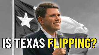 Did The GOP Just Hand Texas To The Democrats?