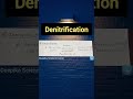 Denitrification #denitrification #class9science #deepikasciencecorner