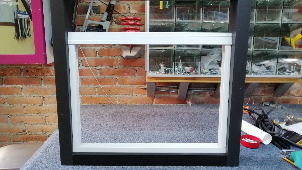 Marco De  Bolsa Liza Para Muestra De Cancel De Baño