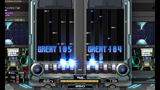 【DPL】Illegal Function Call【EXHARD】