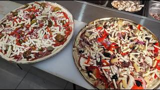 Kapirisland Pizza - What Went Down!