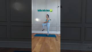 Rodillas Arriba Cardio Rápido #cardioencasa #short #vidaactiva vidaactiva