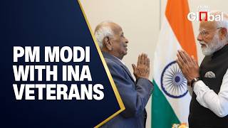 Download Lagu SIARAN LANGSUNG: PM Narendra Modi Berinteraksi dengan Veteran INA di Kuala Lumpur, Penghormatan untuk Perjuangan Kemerdekaan MP3