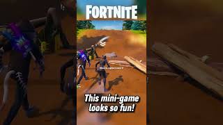 You Need To Play This Fortnite Mini-Game