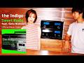 the Indigo - "Sweet Radio feat. Gota Nishidera"