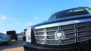 Ultimate Motor Cars
