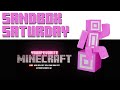 Sandbox Saturday - yourfevorite Minecraft Survival