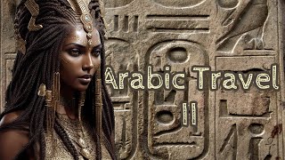 Arabic Travel II