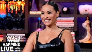 Sai De Silva Brings Receipts on Ramona Singer | WWHL