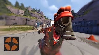 (TF2) Increased Timescale Hell