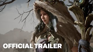 Ballad of Antara Gameplay Trailer | PlayStation State of Play May 2024