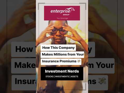 The Truth About Insurance Stocks: Breaking Down Enterprise Group’s Q1 Earnings